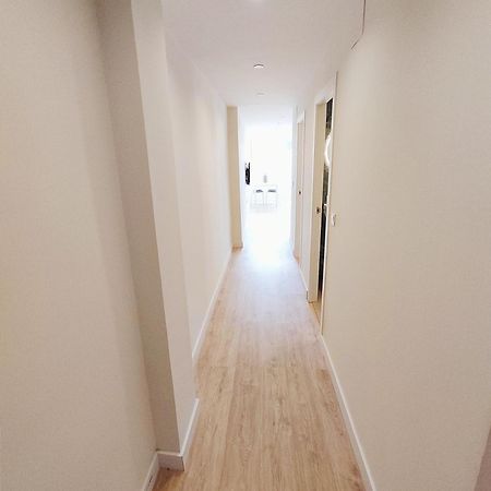 Aljarafe Central Square - By Pro Apartments サン・ホアン・デ・アスナルファラチェ エクステリア 写真